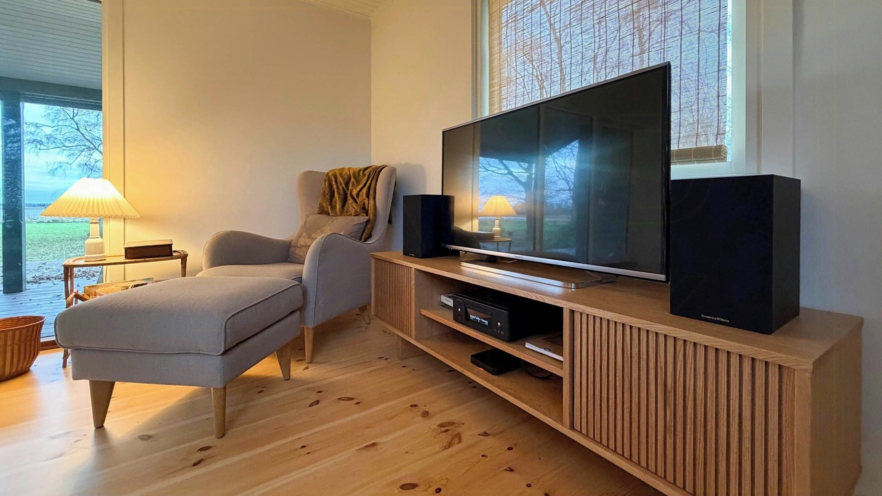 Photo of Livingroom in Frederikssund Municipality