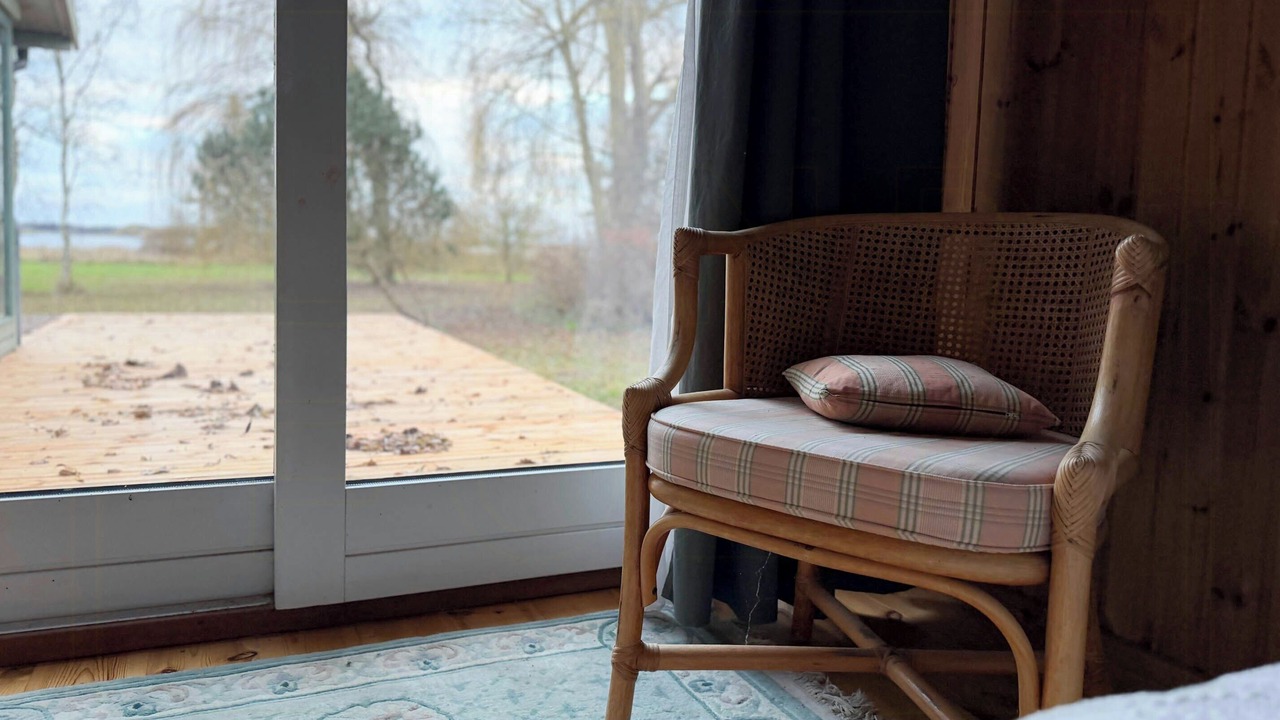 Photo of Bedroom in Frederikssund Municipality