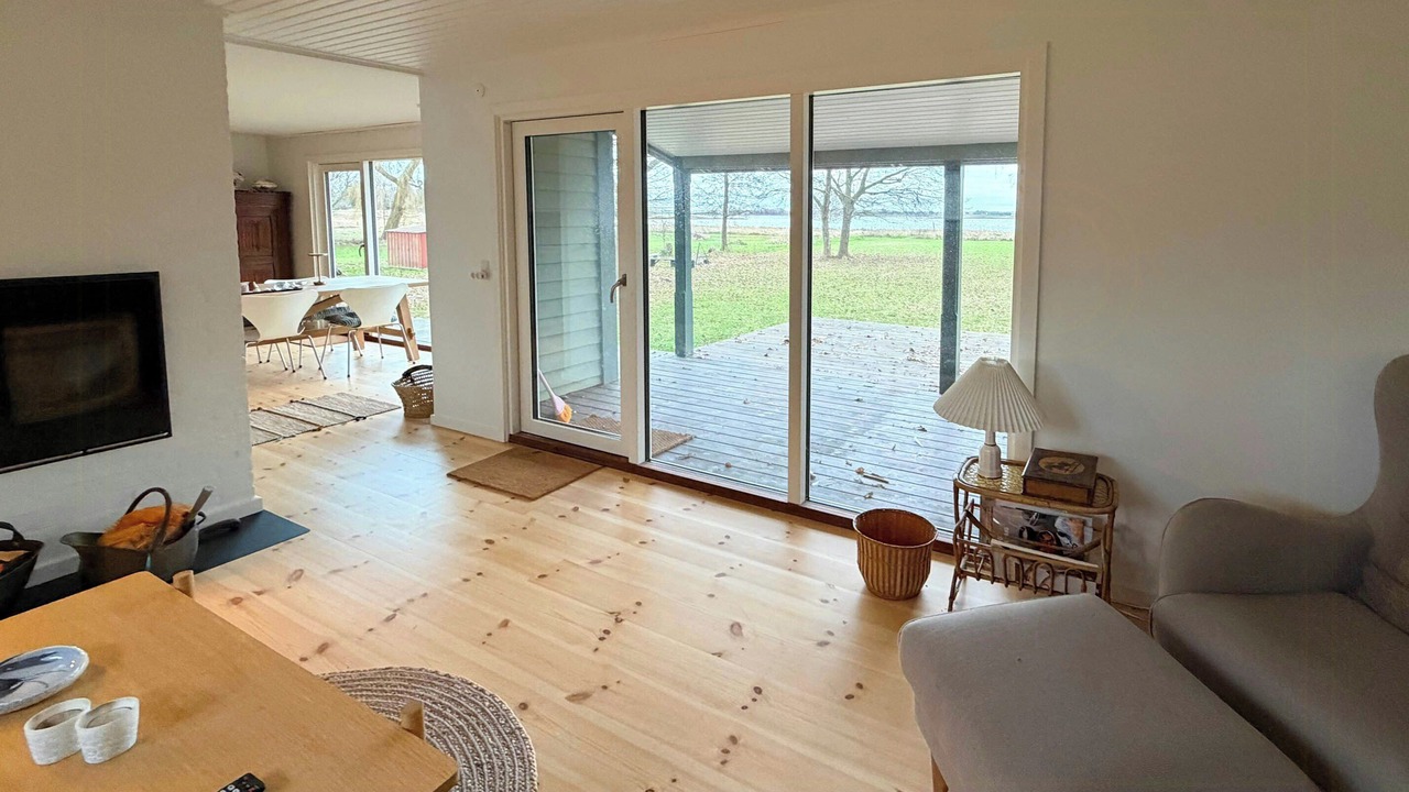 Photo of Livingroom in Frederikssund Municipality