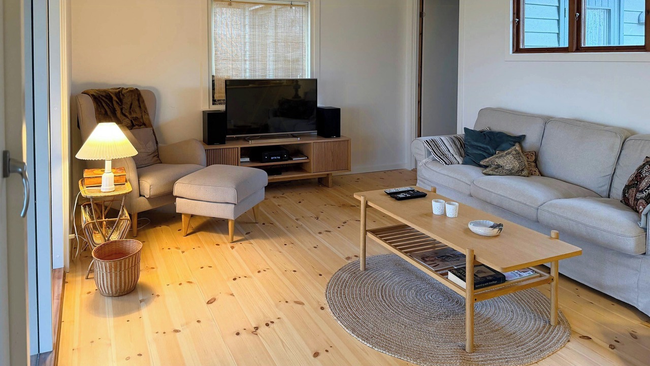 Photo of Livingroom in Frederikssund Municipality