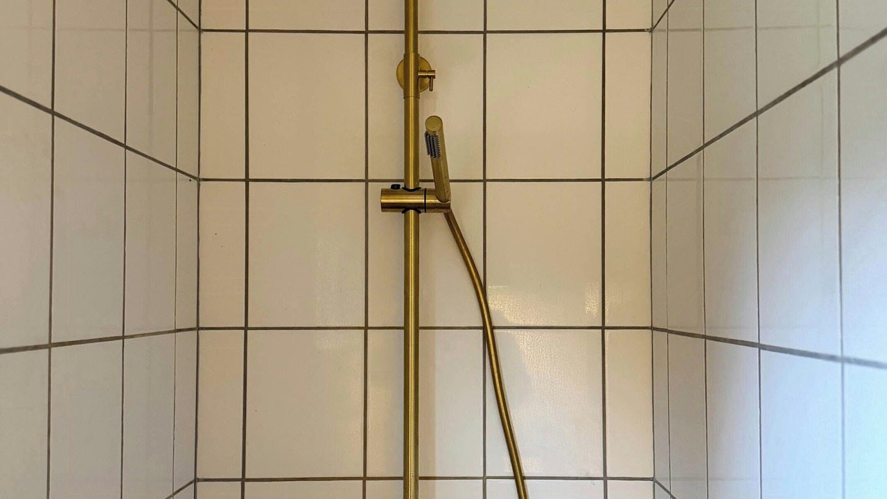 Photo of Bathroom in Frederikssund Municipality