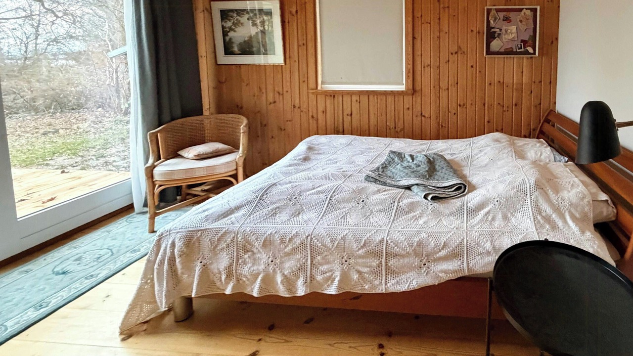 Photo of Bedroom in Frederikssund Municipality