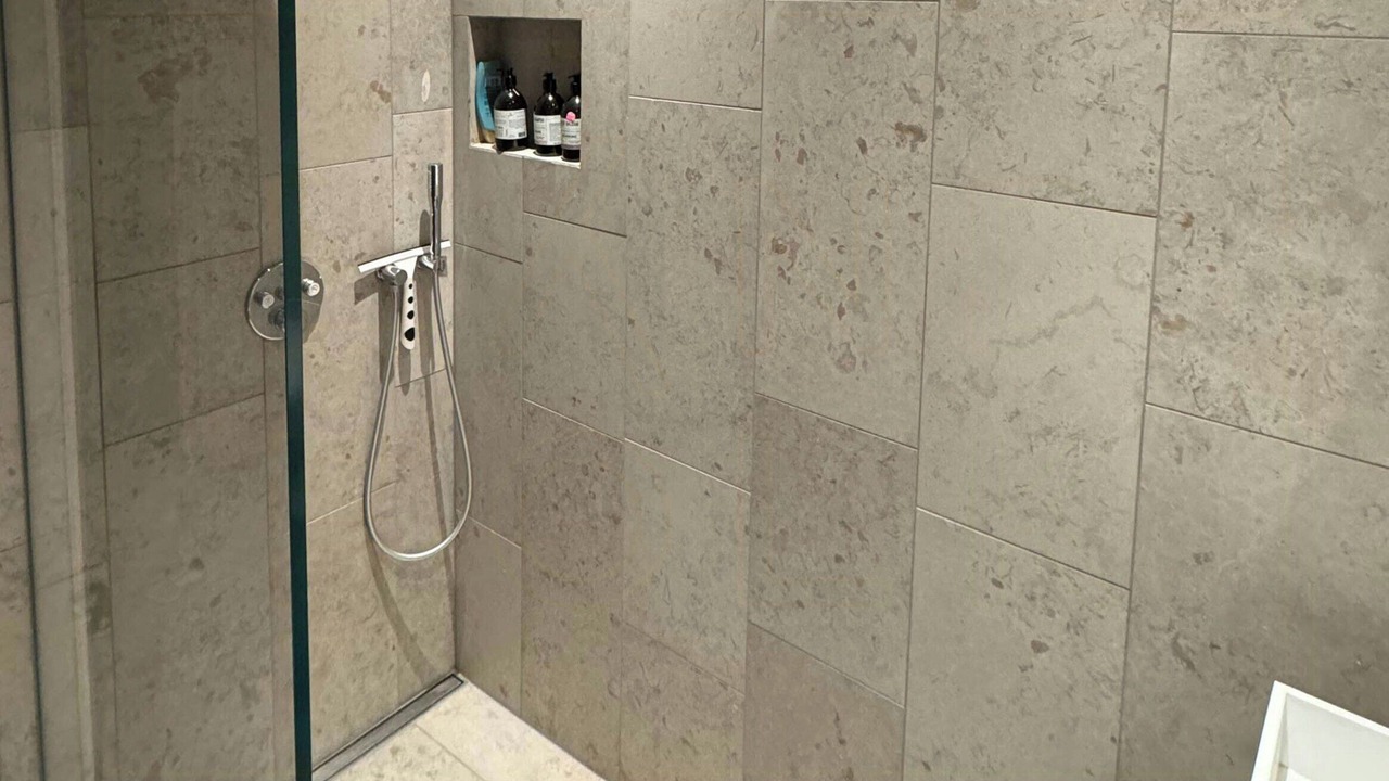 Photo of Bathroom in Blokhus