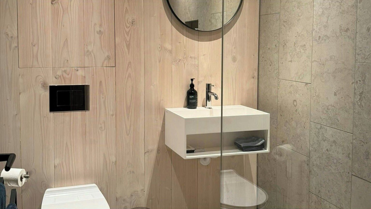 Photo of Bathroom in Blokhus