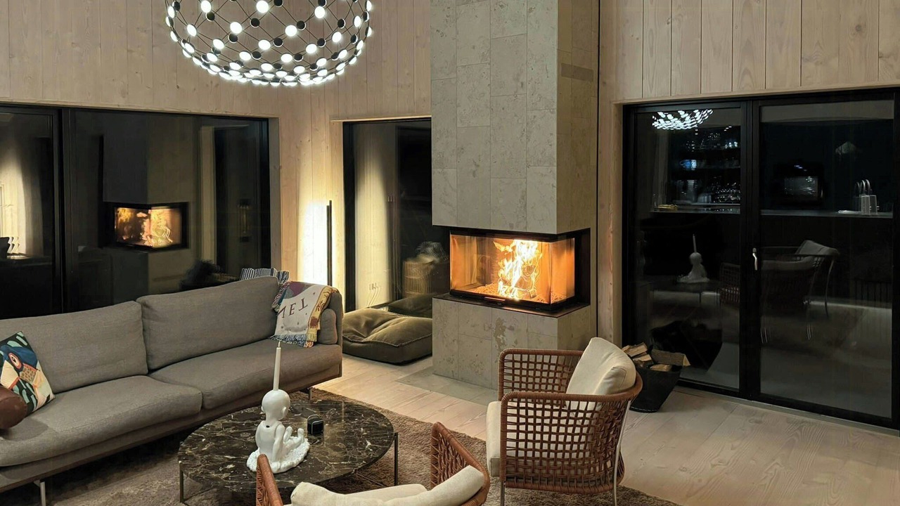 Photo of Livingroom in Blokhus
