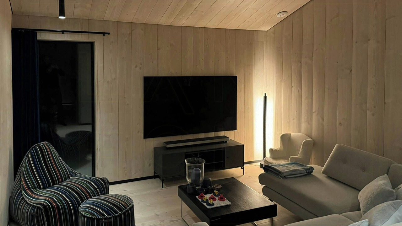Photo of Livingroom in Blokhus