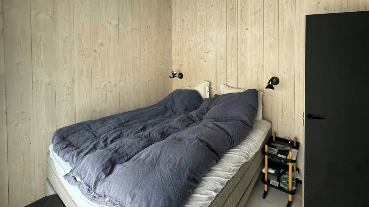Photo of Bedroom in Blokhus