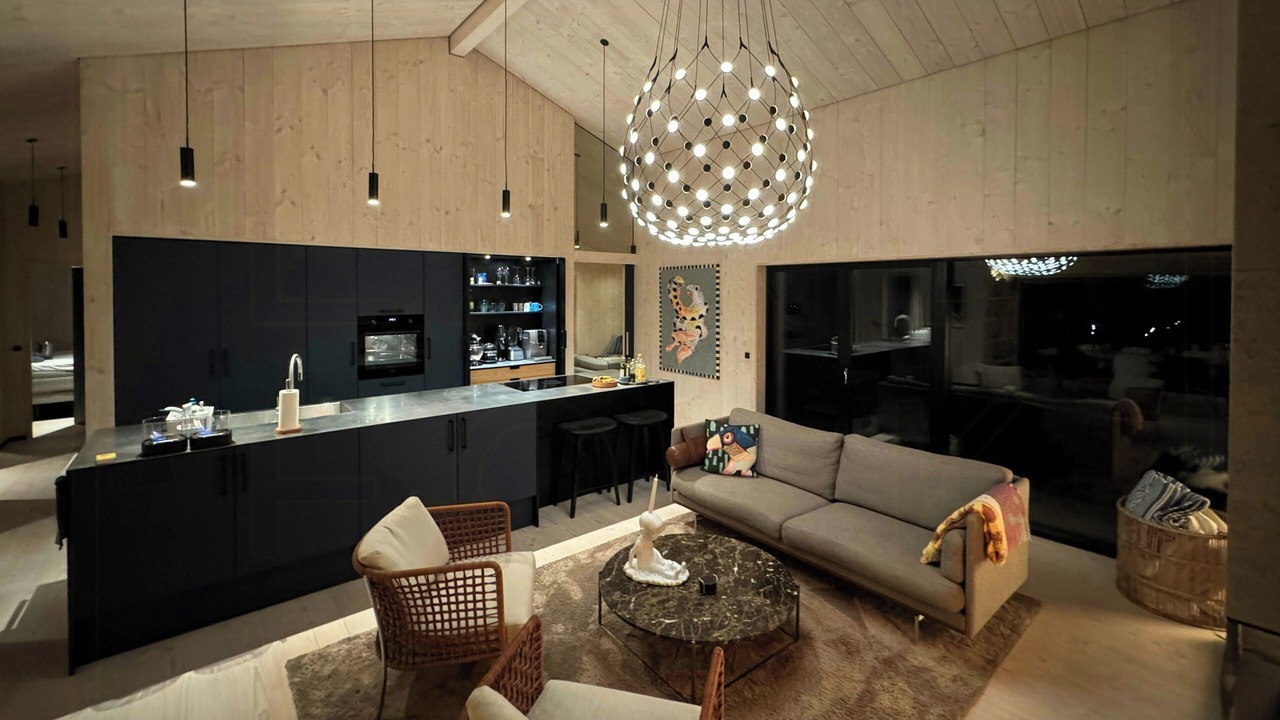 Photo of Livingroom in Blokhus