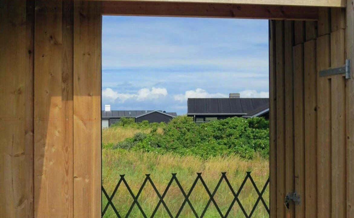 Photo of Outdoor in Bindslev