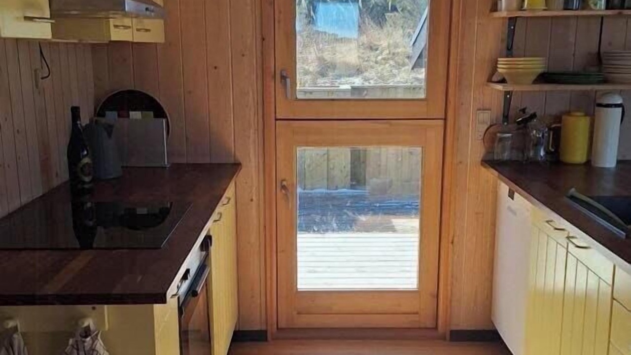 Photo of Kitchen in Bindslev