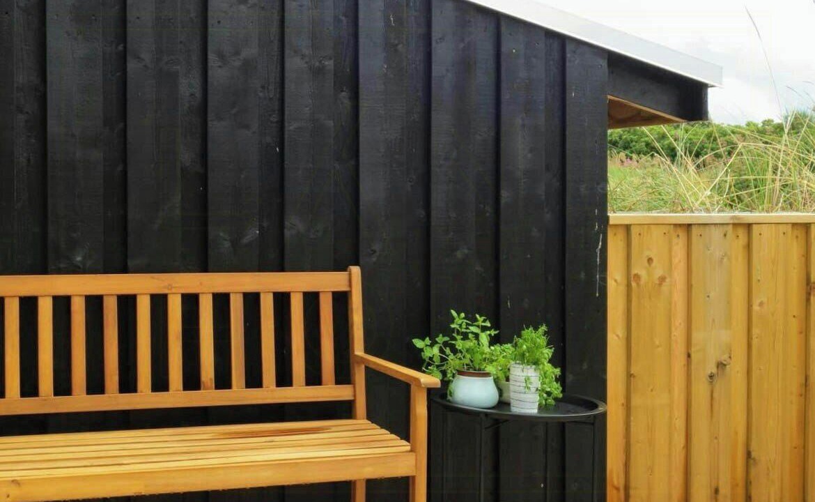 Photo of Patio Balcony in Bindslev
