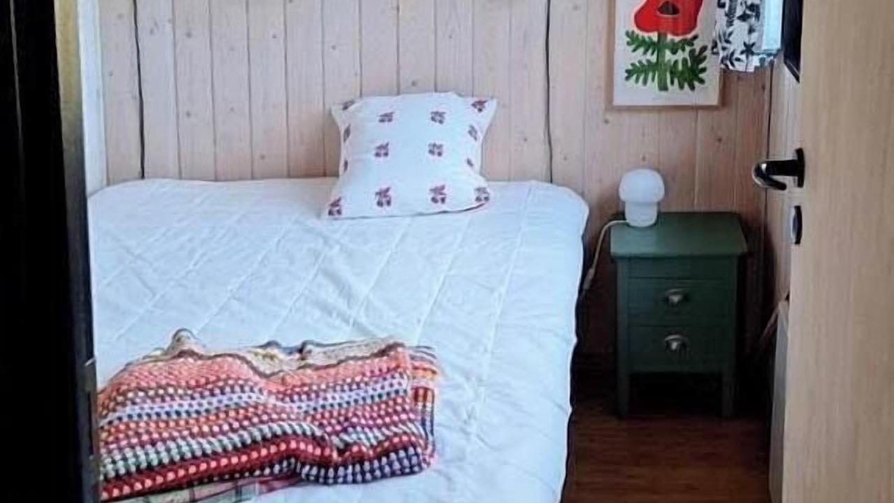 Photo of Bedroom in Bindslev