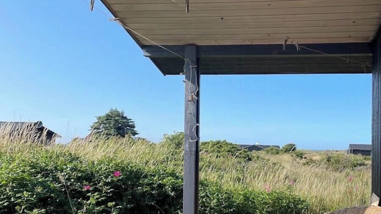 Photo of Patio Balcony in Bindslev