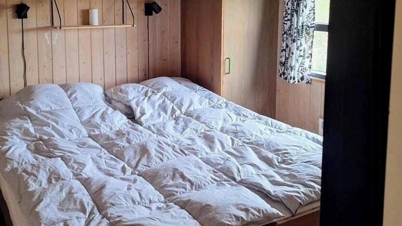 Photo of Bedroom in Bindslev