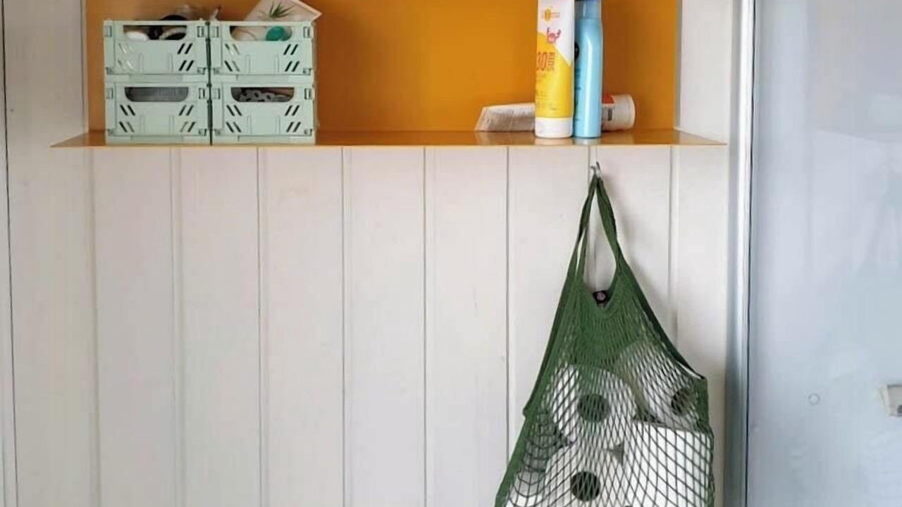 Photo of Bathroom in Bindslev