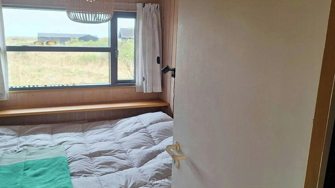 Photo of Bedroom in Bindslev