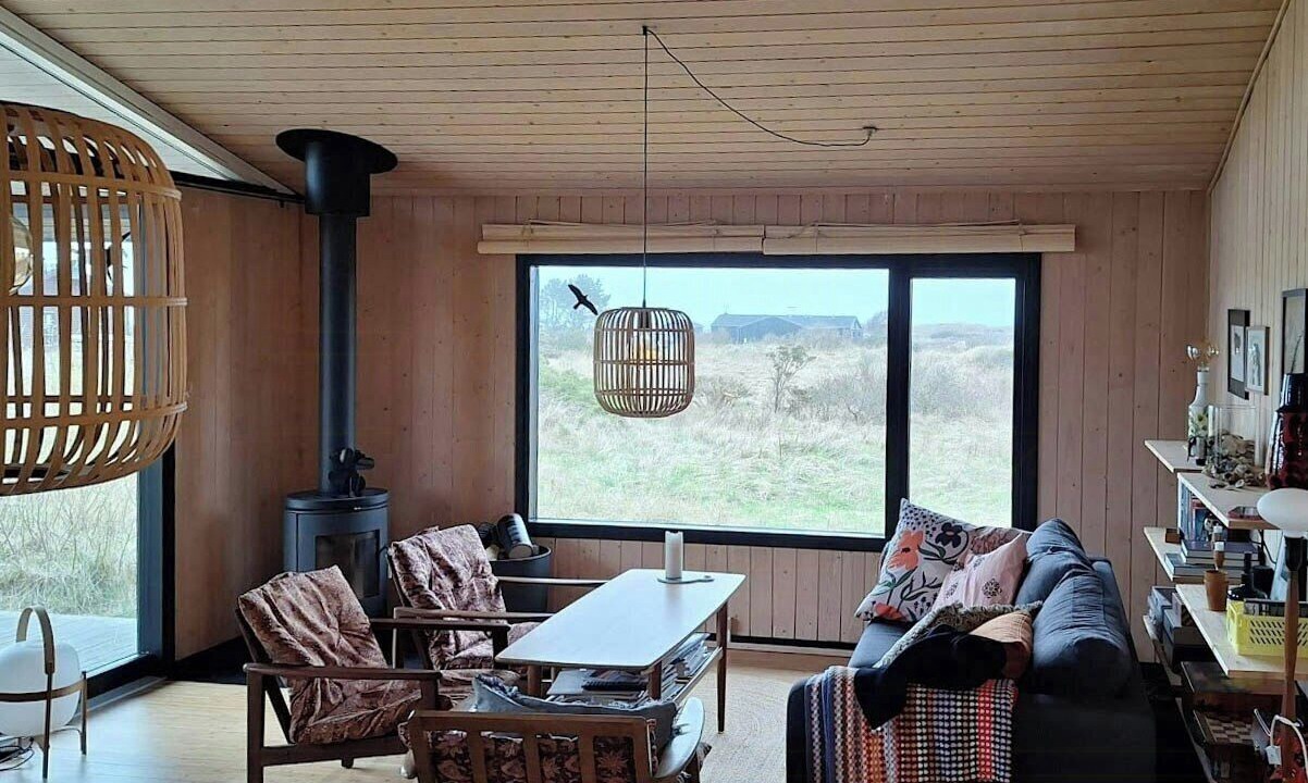 Photo of Livingroom in Bindslev