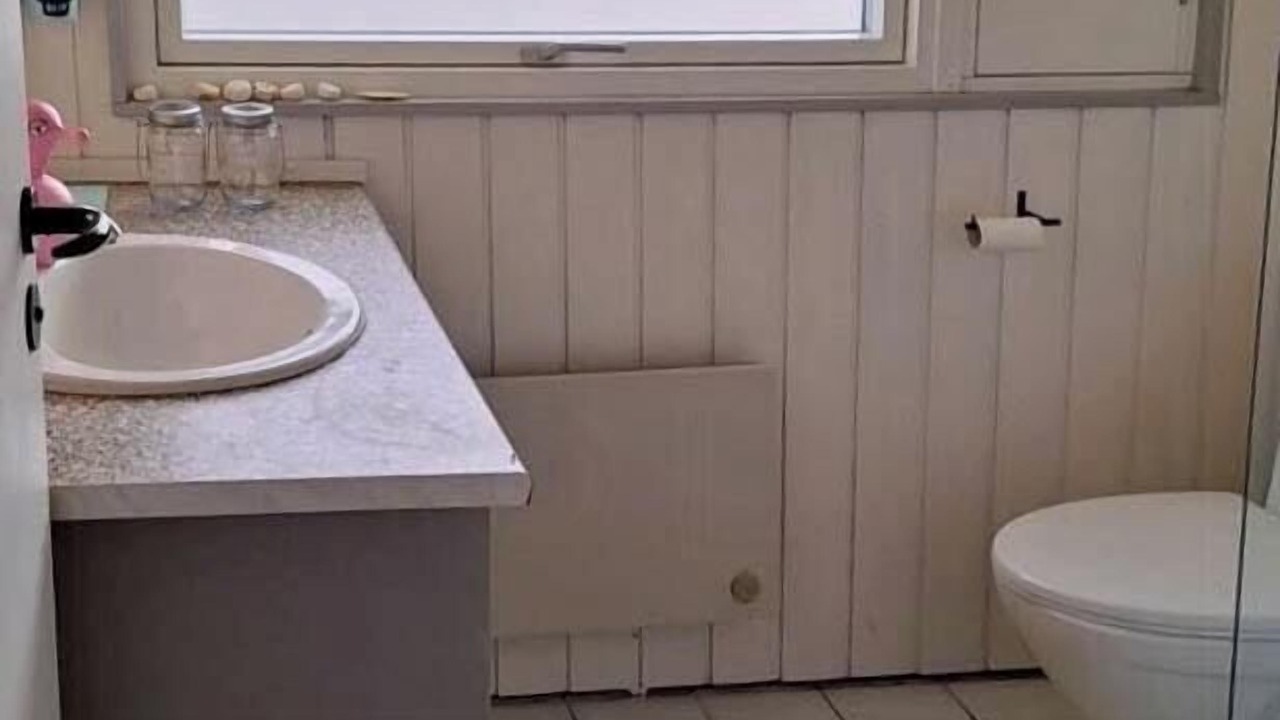 Photo of Bathroom in Bindslev