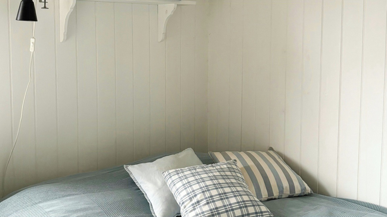 Photo of Bedroom in Hundested