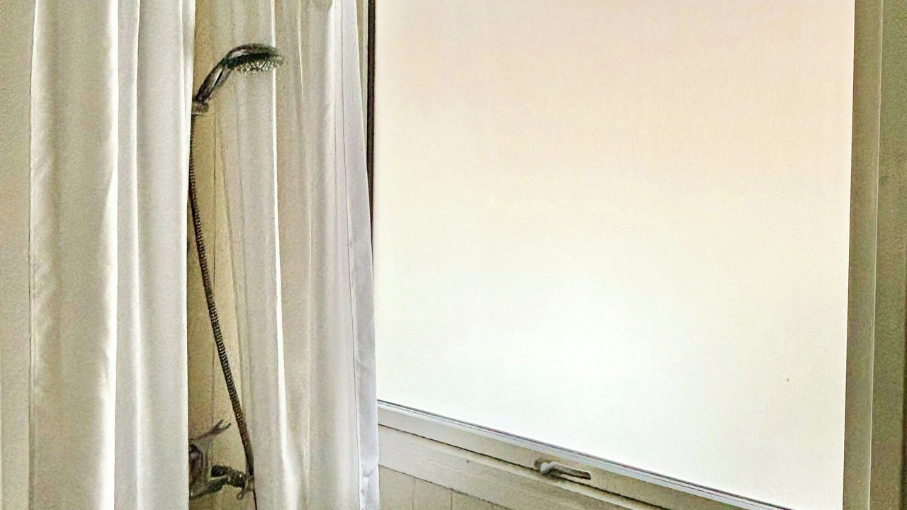 Photo of Bathroom in Hundested