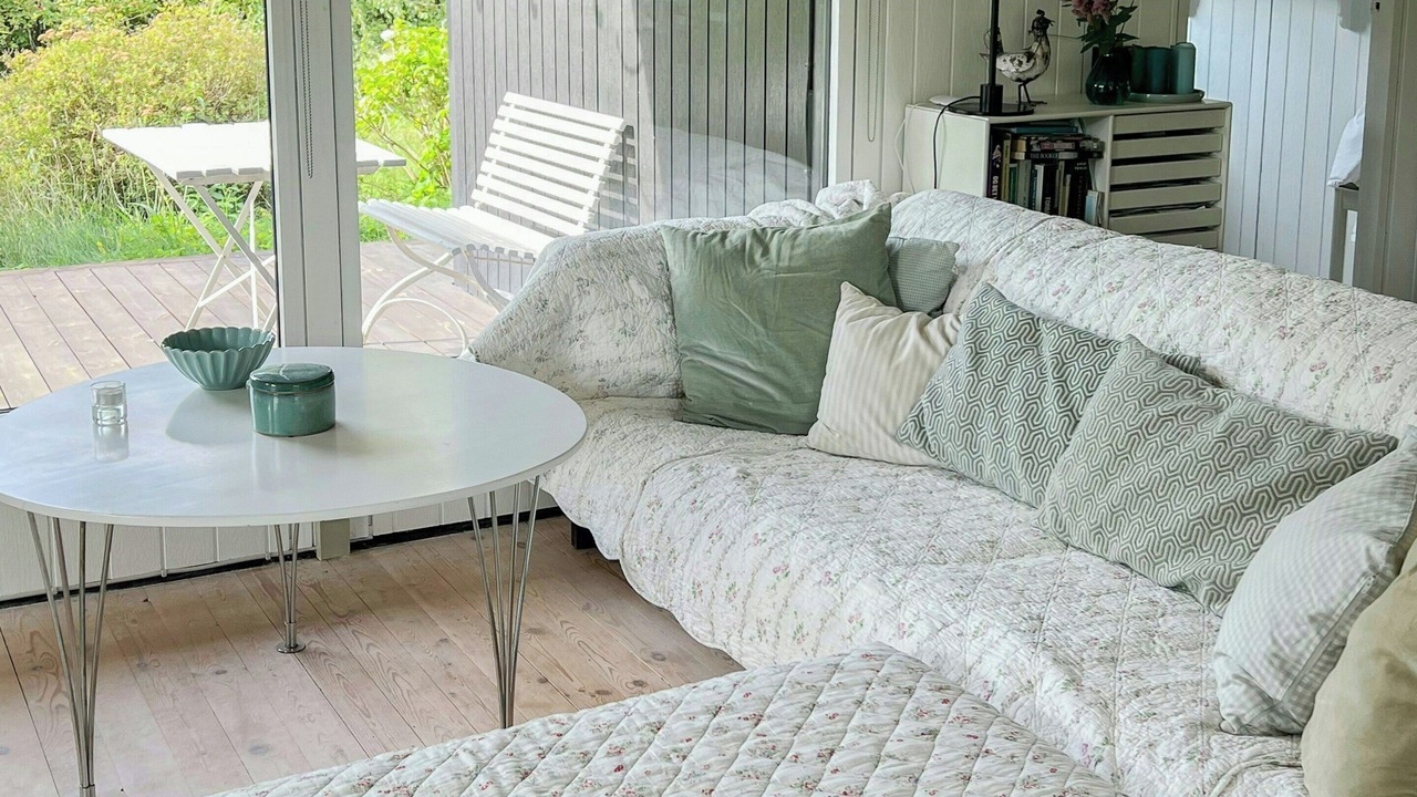 Photo of Livingroom in Hundested