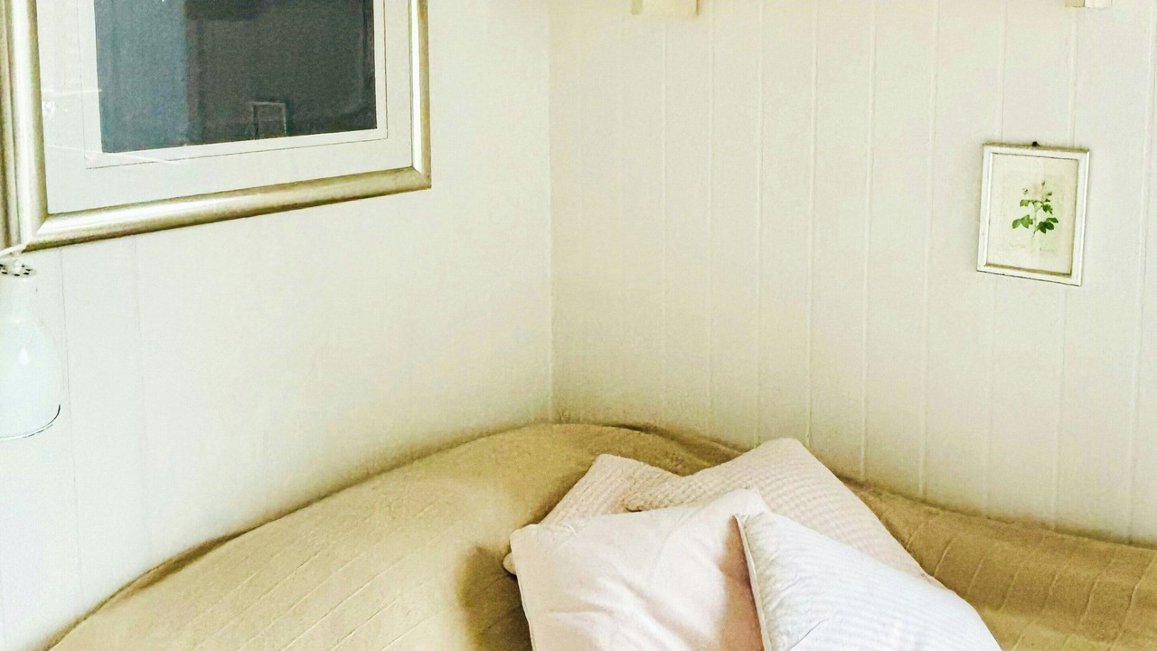 Photo of Bedroom in Hundested