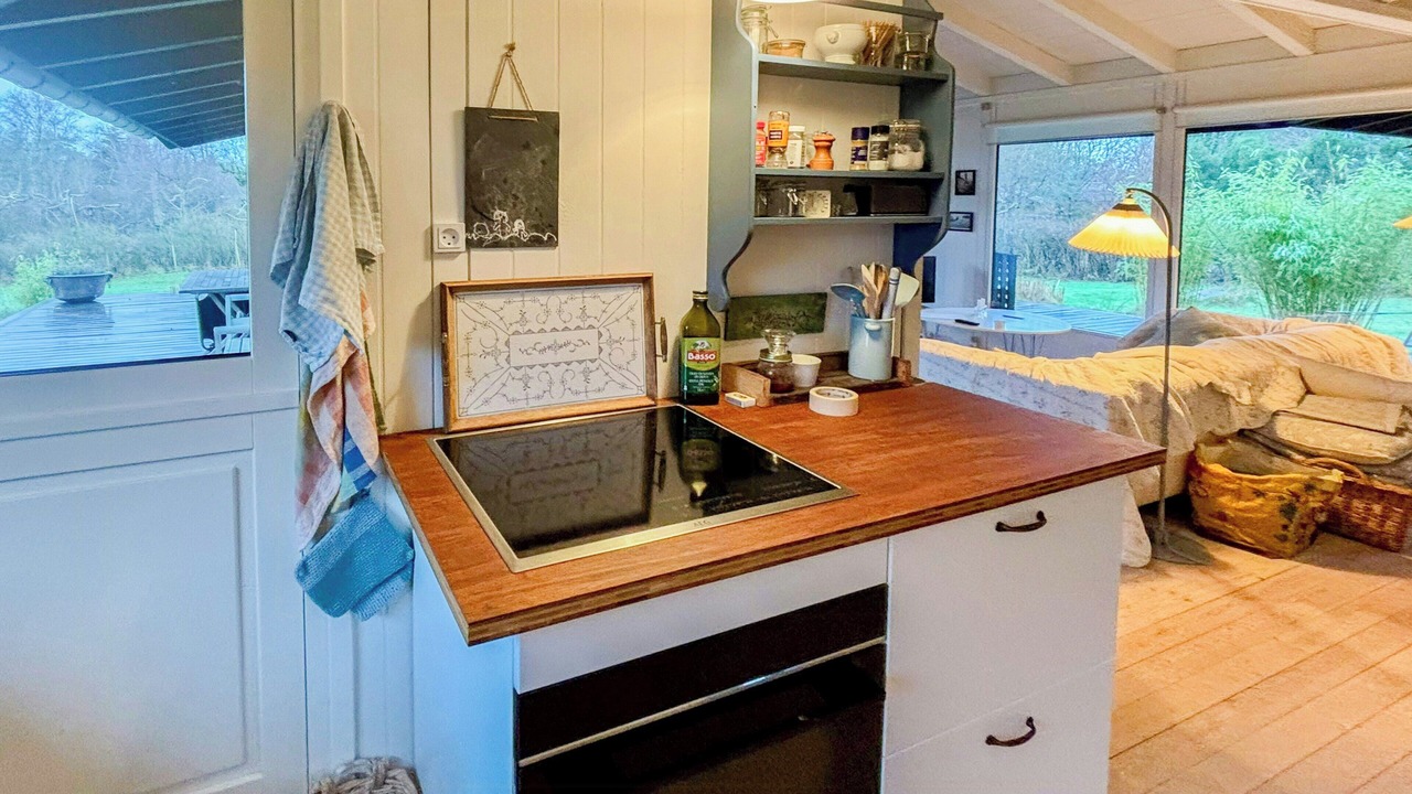 Photo of Kitchen in Hundested