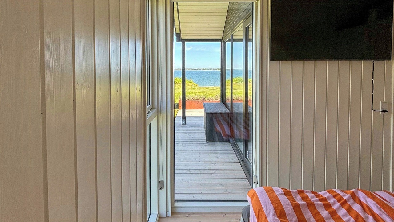 Photo of Bedroom in Holbaek