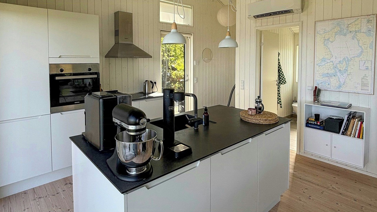 Photo of Kitchen in Holbaek