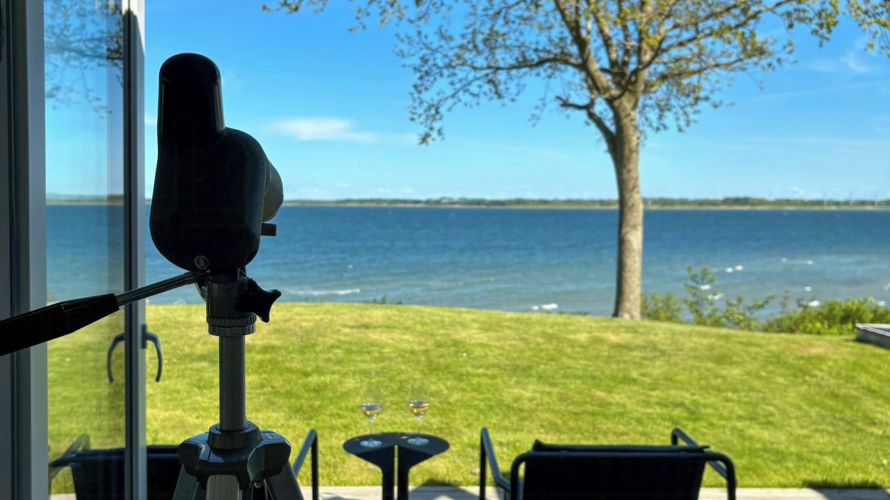 Photo of Patio Balcony in Holbaek