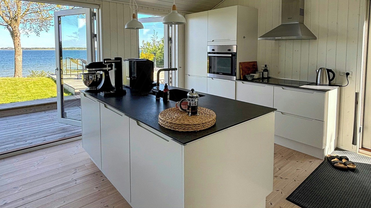 Photo of Kitchen in Holbaek