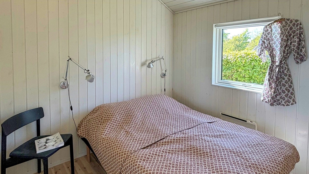 Photo of Bedroom in Holbaek