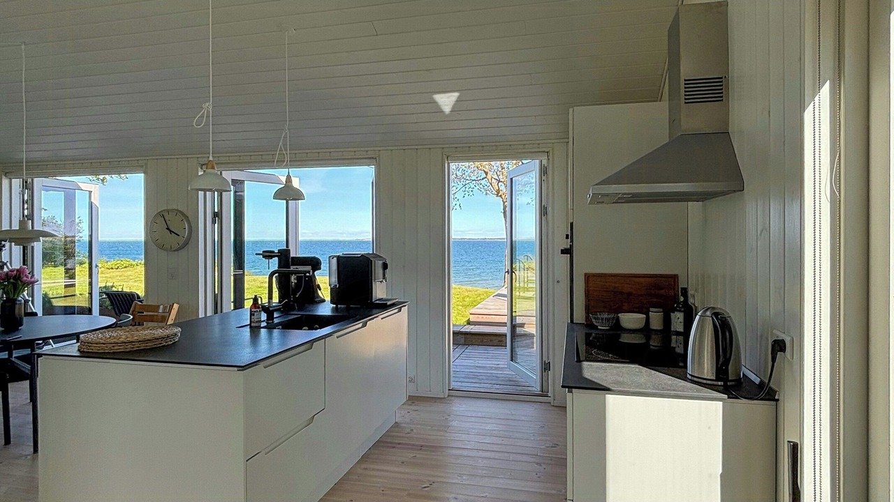 Photo of Kitchen in Holbaek