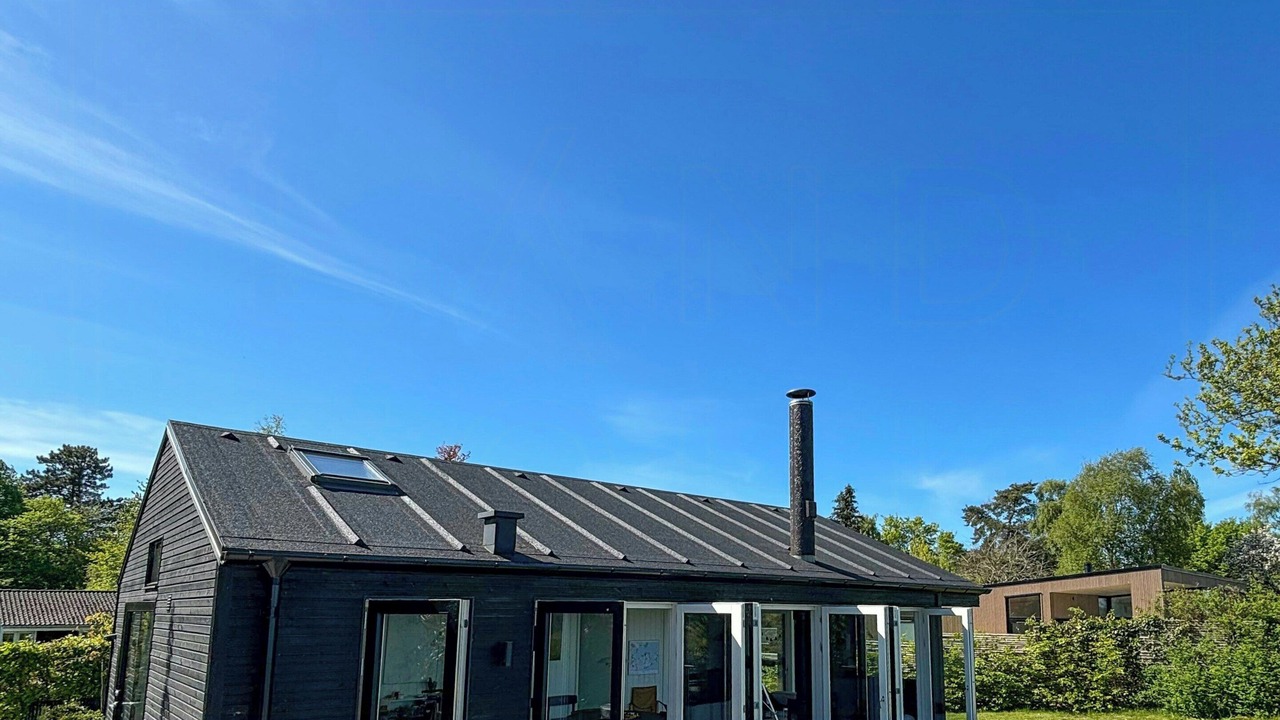 Photo of Patio Balcony in Holbaek