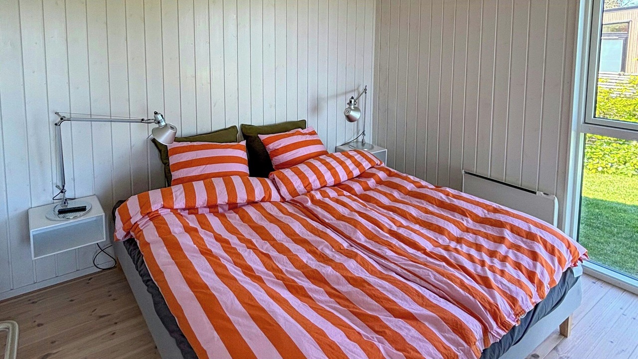 Photo of Bedroom in Holbaek