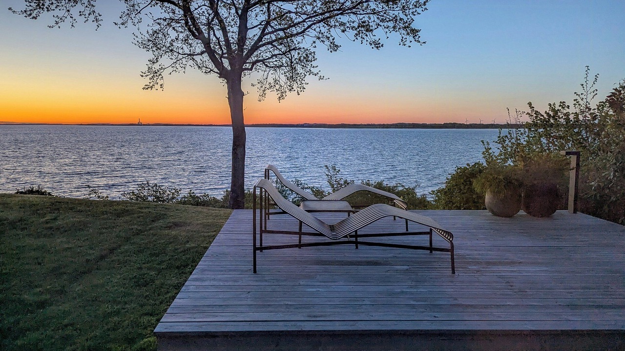 Photo of Patio Balcony in Holbaek