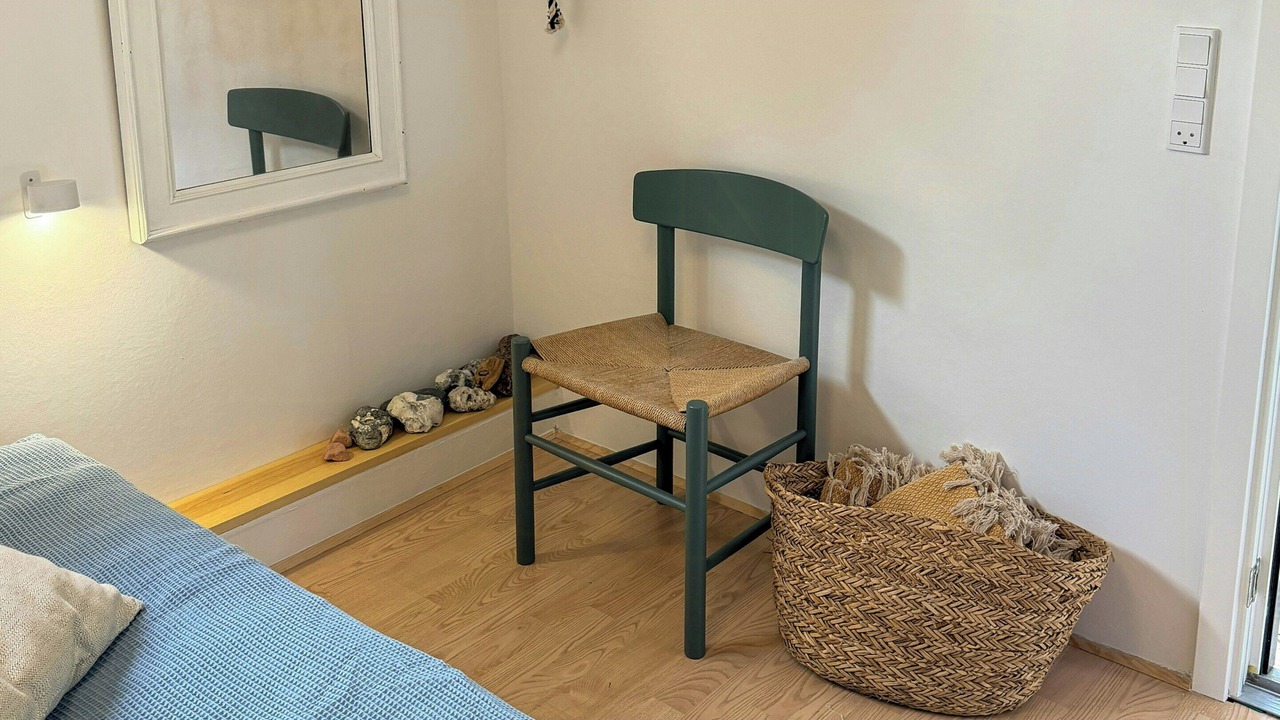 Photo of Bedroom in Tranekaer