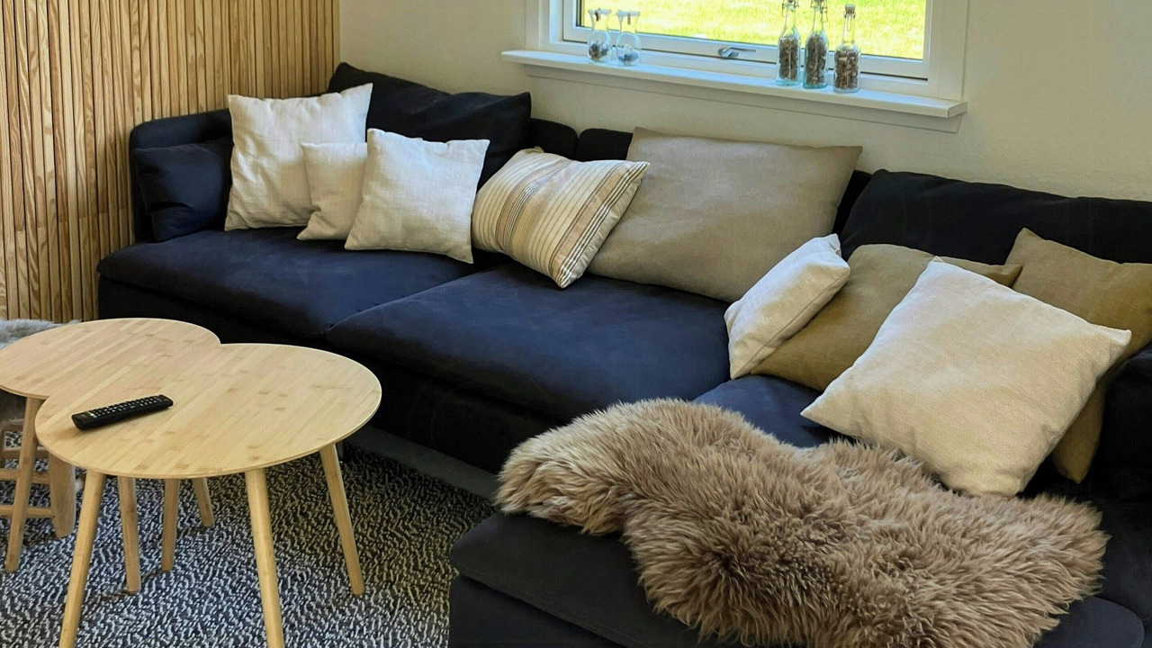 Photo of Livingroom in Tranekaer