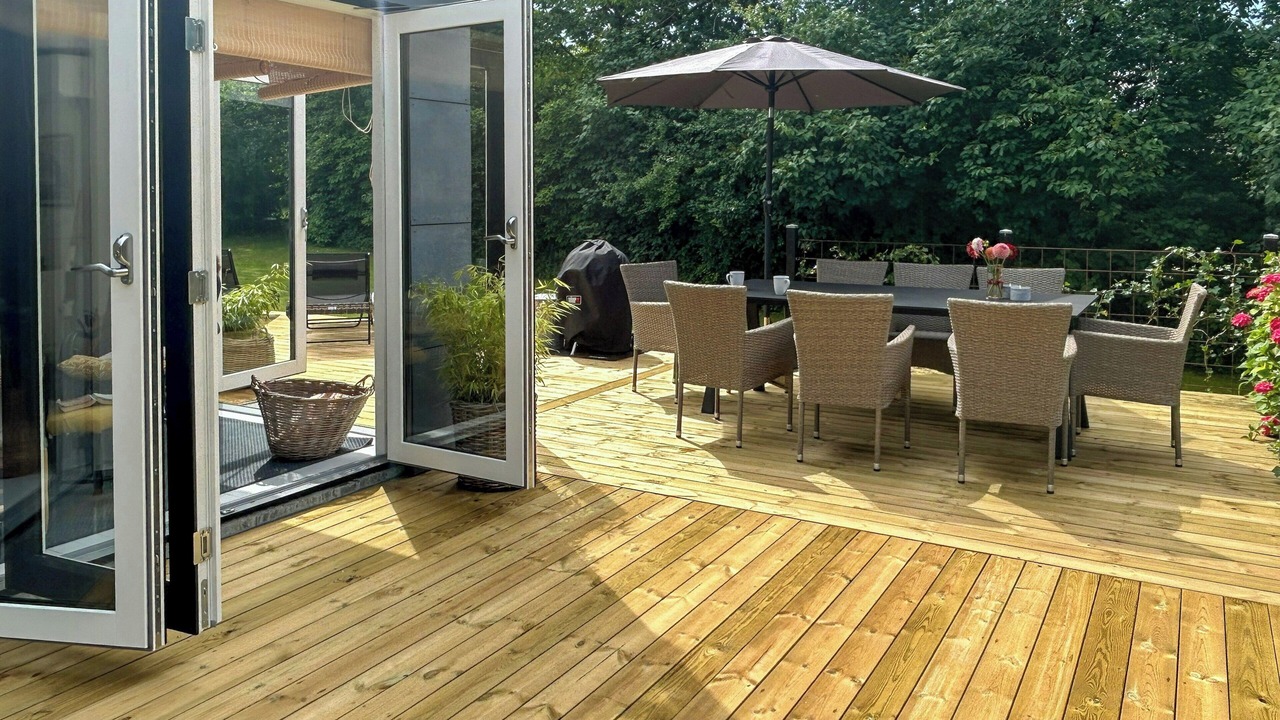 Photo of Outdoor in Tranekaer