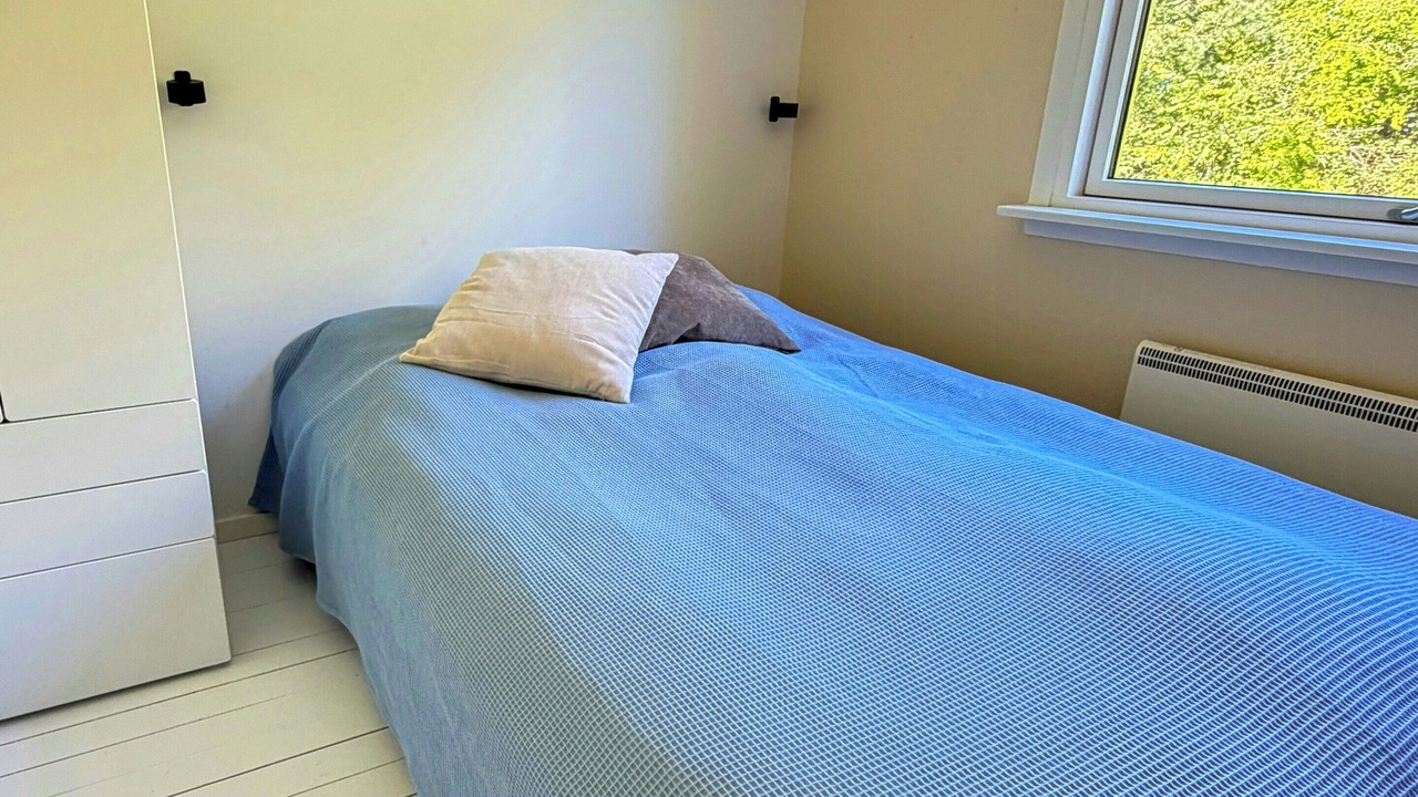 Photo of Bedroom in Tranekaer
