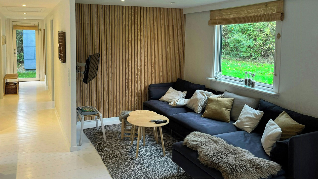 Photo of Livingroom in Tranekaer