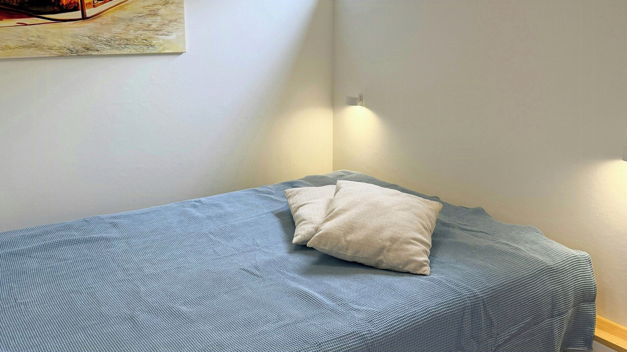 Photo of Bedroom in Tranekaer