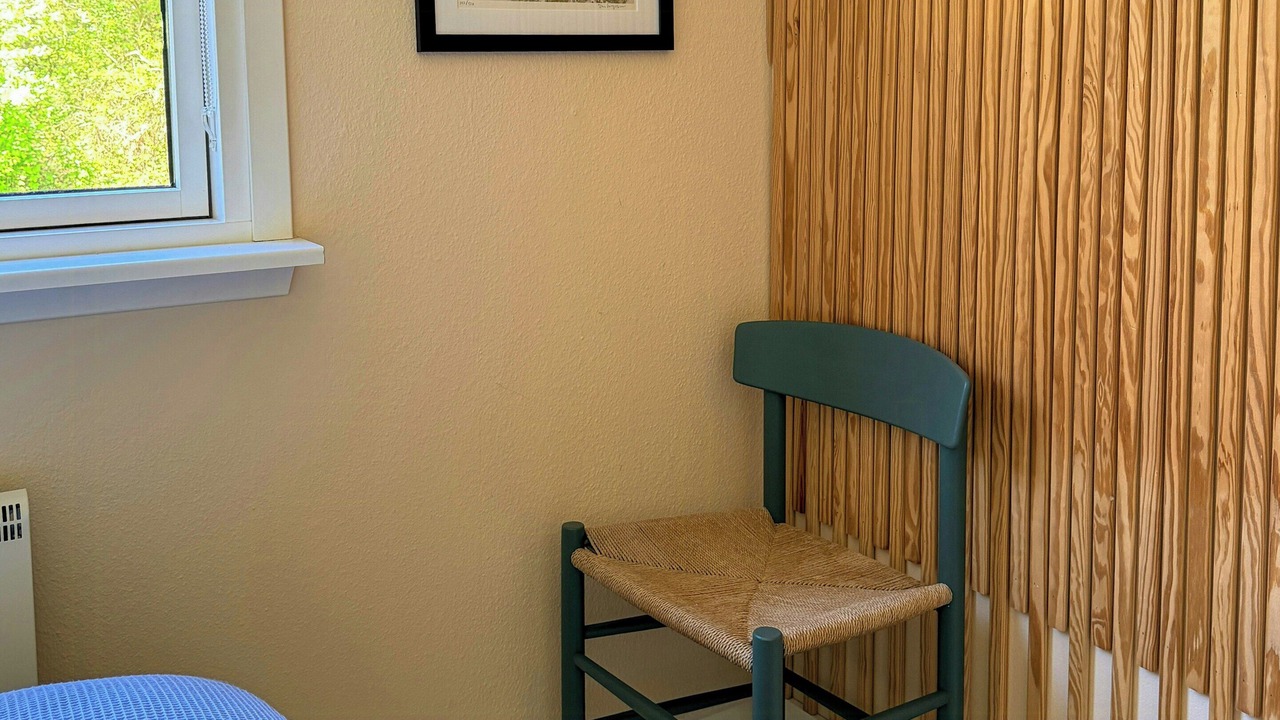 Photo of Bedroom in Tranekaer