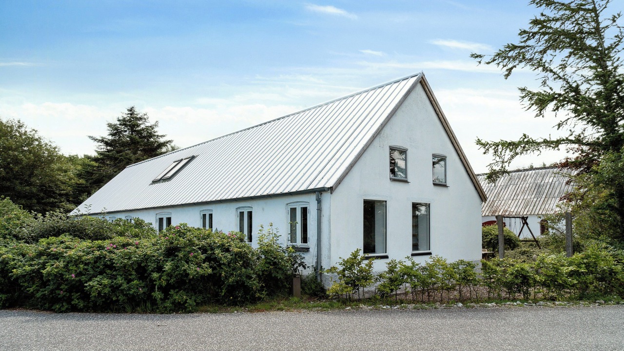 Photo of Outdoor in Nøreng