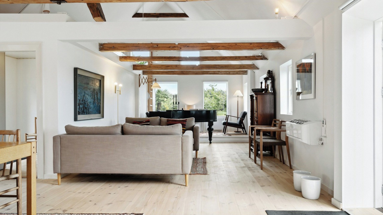 Photo of Livingroom in Nøreng