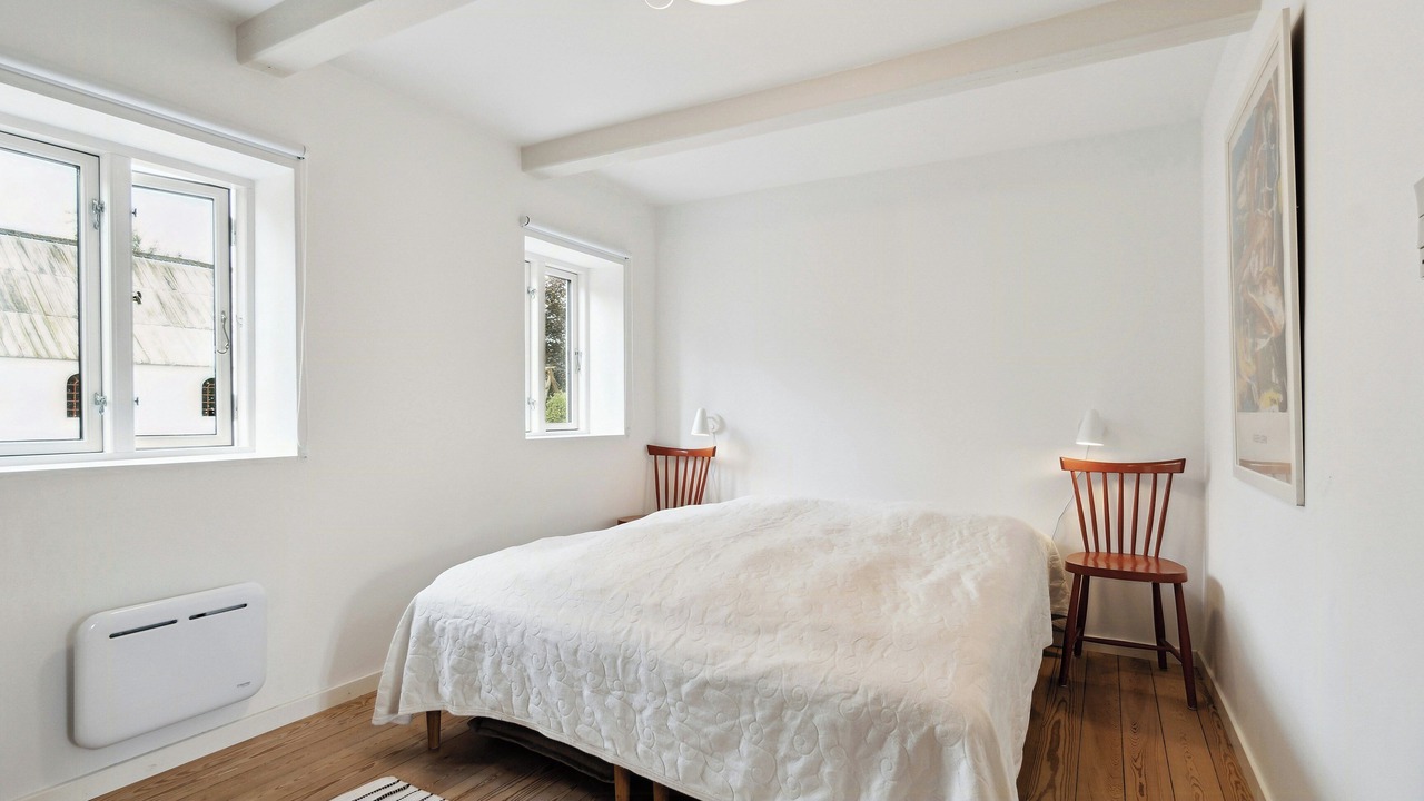 Photo of Bedroom in Nøreng