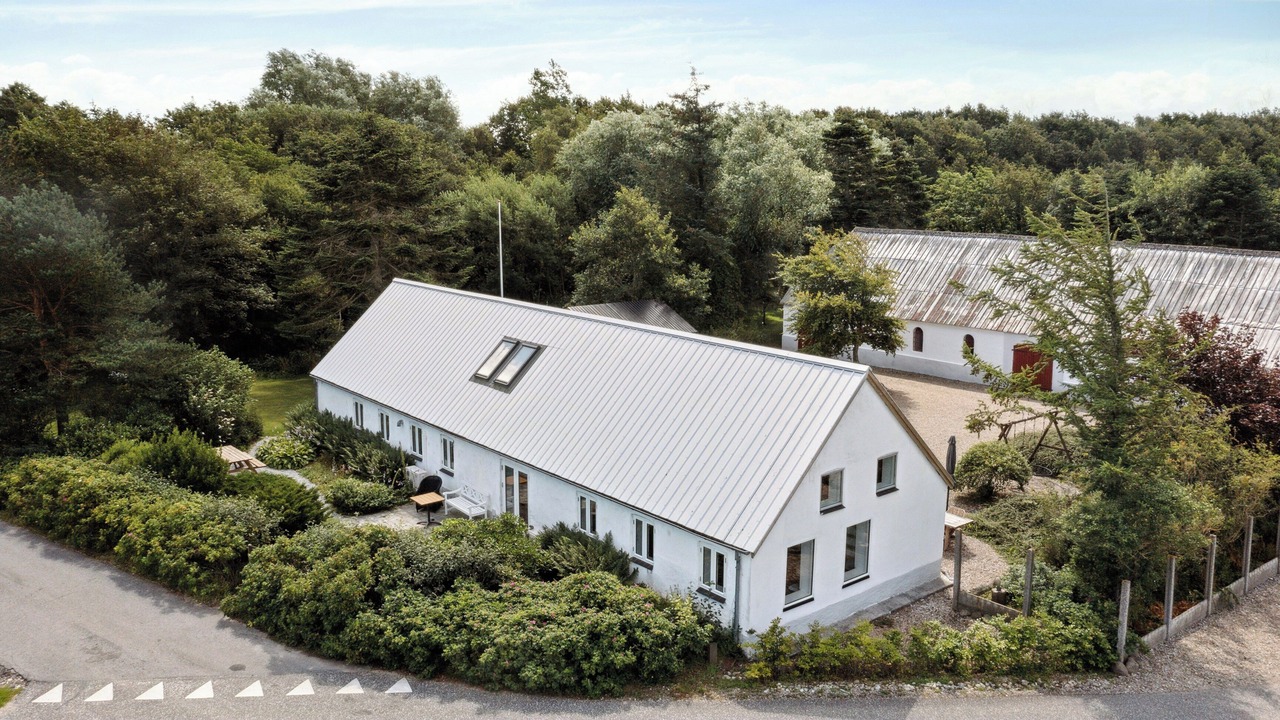 Photo of Outdoor in Nøreng