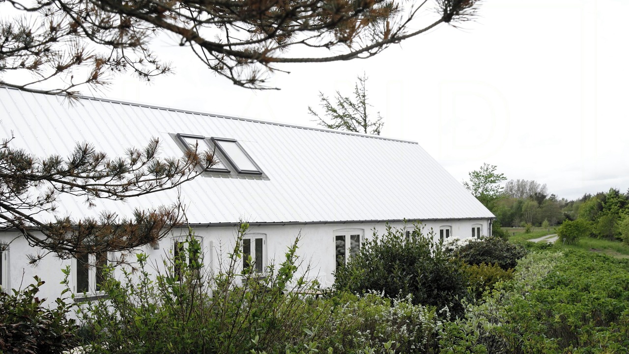 Photo of Outdoor in Nøreng