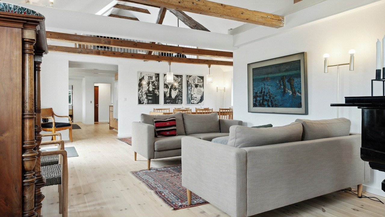 Photo of Livingroom in Nøreng