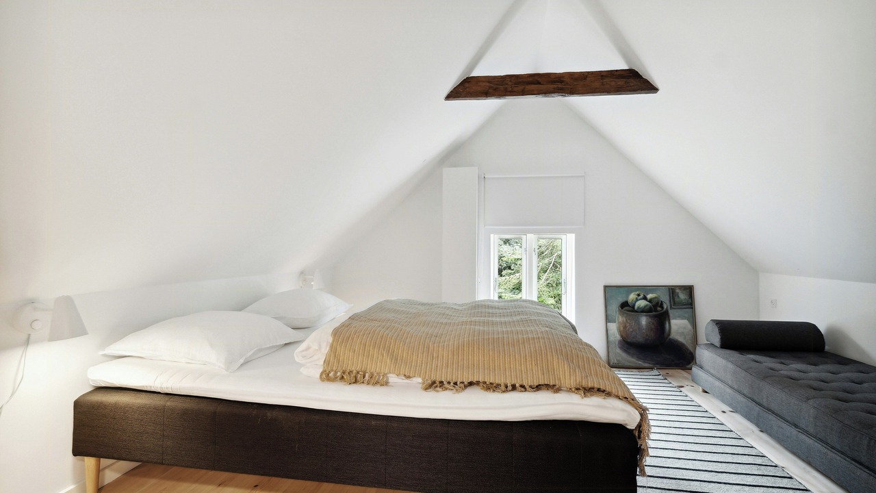 Photo of Bedroom in Nøreng